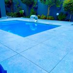 Pools